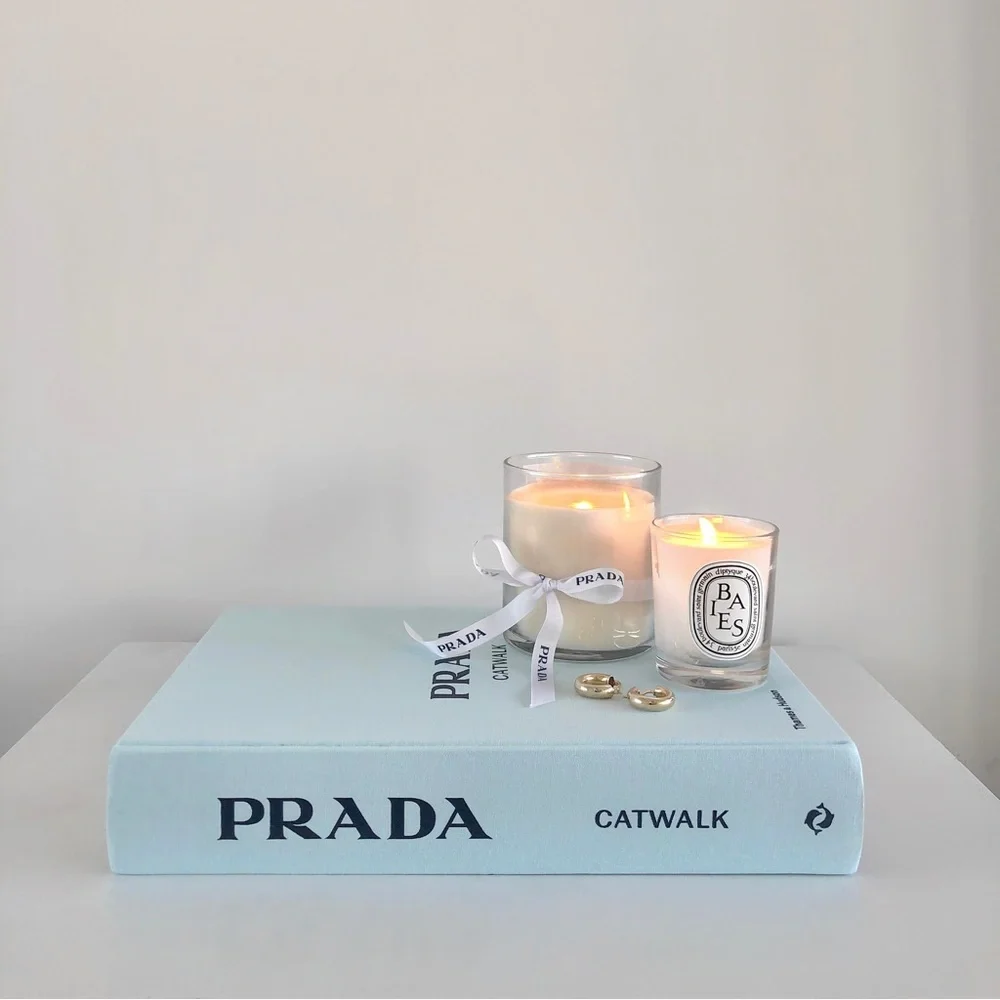 PRADA Coffee Table Book - Picture 3 of 7